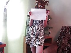 Foto videyo sou demann sou senaryo ou .