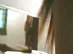 Endonezi - tante naning bandung hebat goyangannya