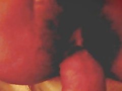 Okenn princess pwal sou tout kò pussy sere