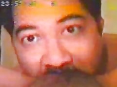 Malaysyen televizyon aktris sèks bann (adezif) pati 3