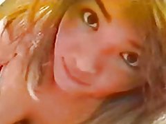 Clip jap pwal sou tout kò