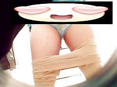 La pucha de una amiga de mi vyeja